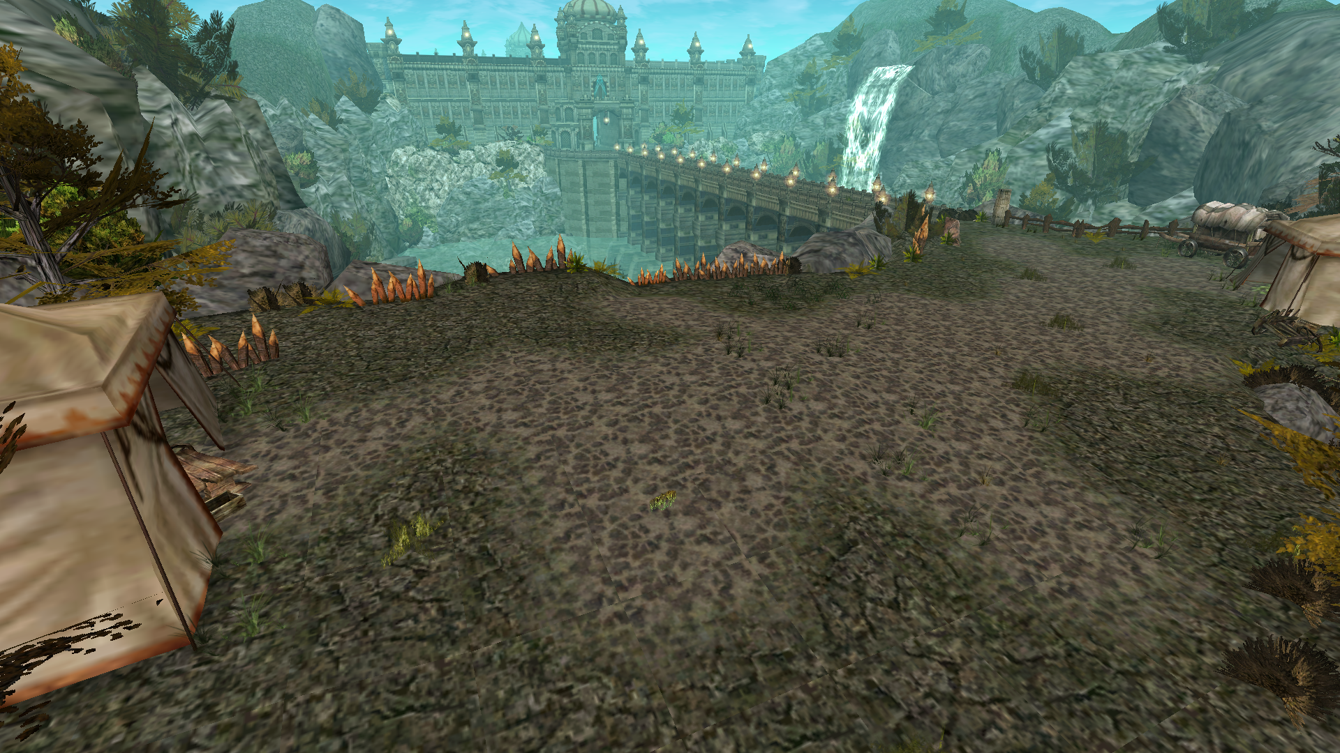 Clan Dungeon