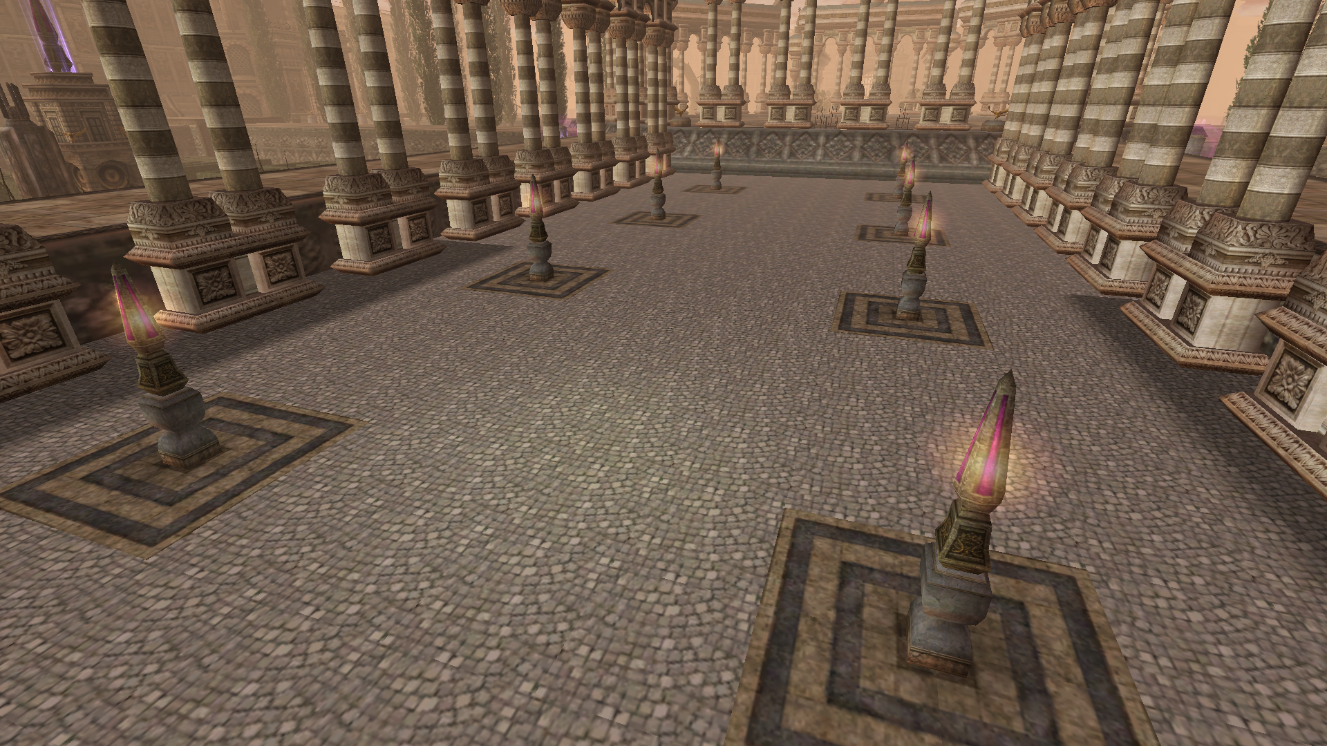 Solo Dungeon